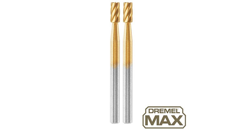 Dremel Graviermesser 194DM Produktbild img1 L