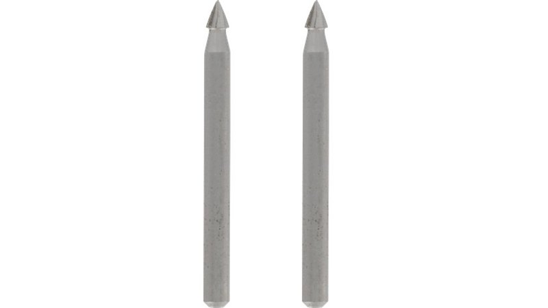 Dremel Hochgeschwindigkeits-Fräsmesser Produktbild img2 L