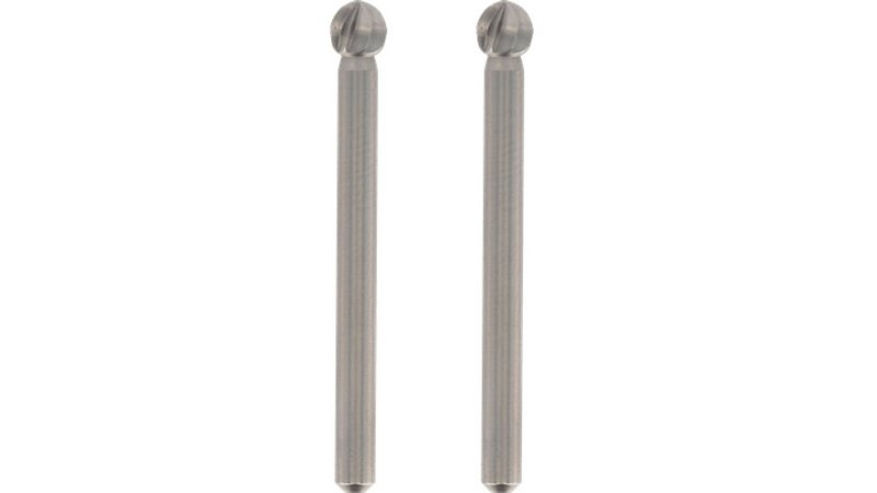 Dremel Hochgeschwindigkeits-Fräsmesser 4,8 mm Produktbild img2 L