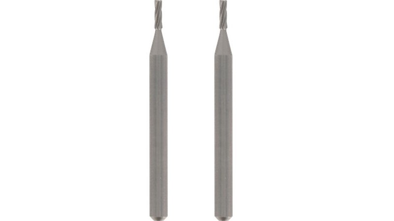 Dremel Hochgeschwindigkeits-Fräsmesser 2,0 mm Produktbild img2 L