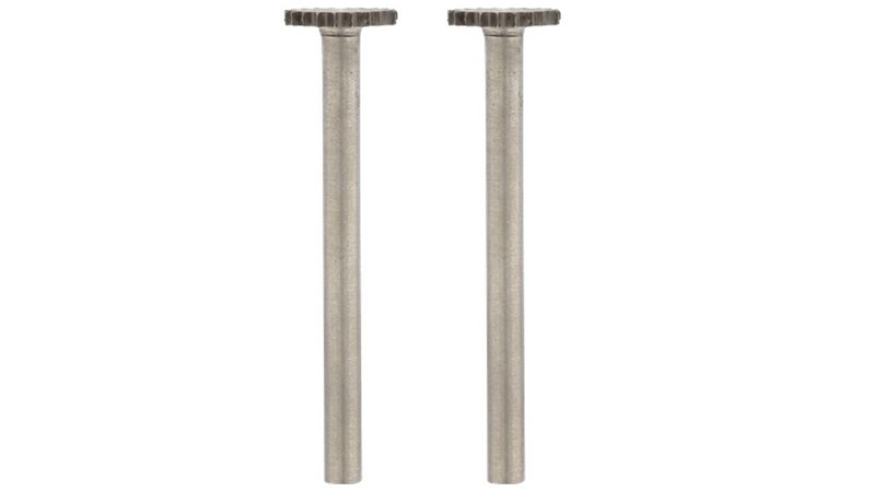Dremel Hochgeschwindigkeits-Fräsmesser 9,5 mm Produktbild img2 L