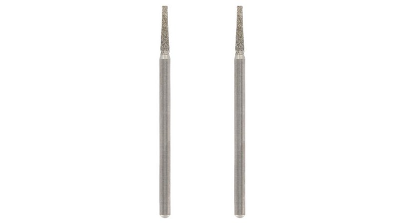 Dremel Diamantbestückter Fräser 2,0mm Produktbild img2 L