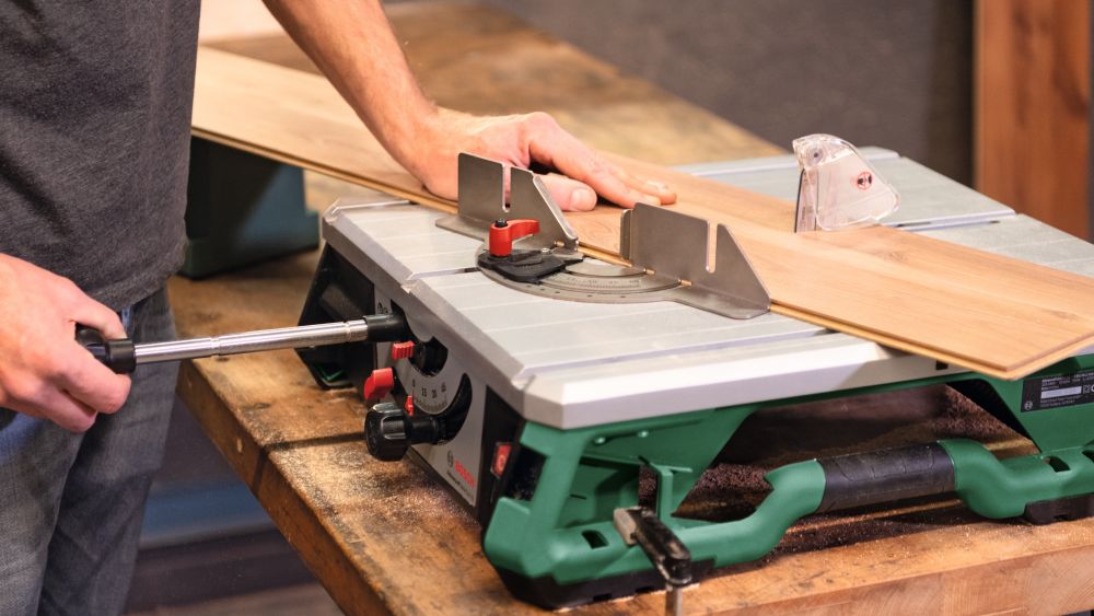 Bosch Sägeblatt nanoBLADE Wood Basic 65 Produktbild img5 L