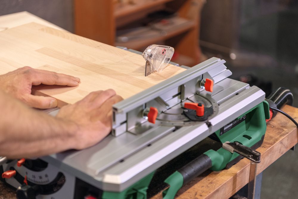 Bosch Sägeblatt nanoBLADE Wood Basic 65 Produktbild img2 L