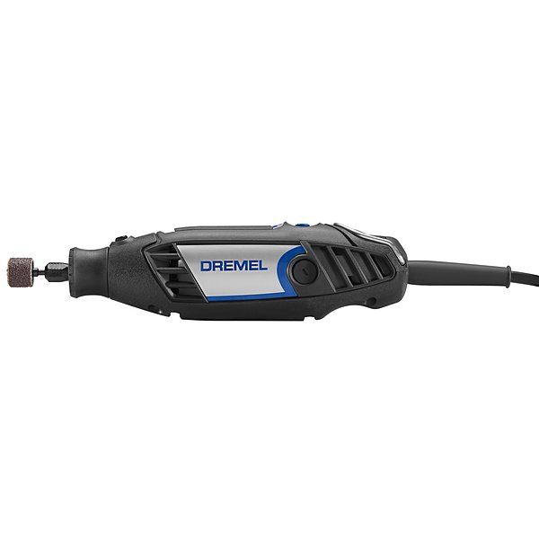 Dremel® 3200, Multitool, 90 Zubehöre, 1 Vorsatzgerät Produktbild img2 L