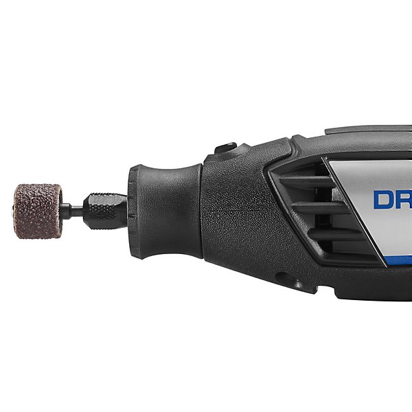 Dremel® 3200, Multitool, 90 Zubehöre, 1 Vorsatzgerät Produktbild img4 L