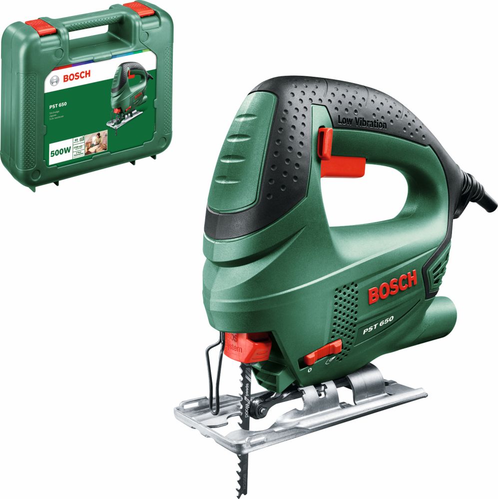 Bosch Stichsäge PST Easy Produktbild img2 L