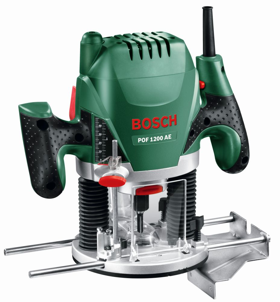 Bosch Oberfräse POF 1200 AE Produktbild img1 L