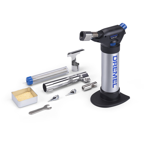 Dremel® VersaFlame Produktbild img5 L