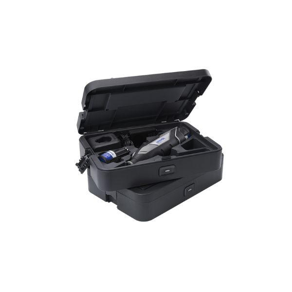 Dremel® 8240, Kabelloses Multitool, 1 x 12-V-2-Ah-Akku), 65 Zubehöre Produktbild img7 L