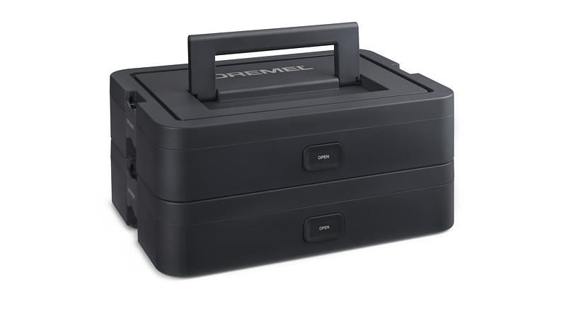 Dremel BOX Produktbild img2 L
