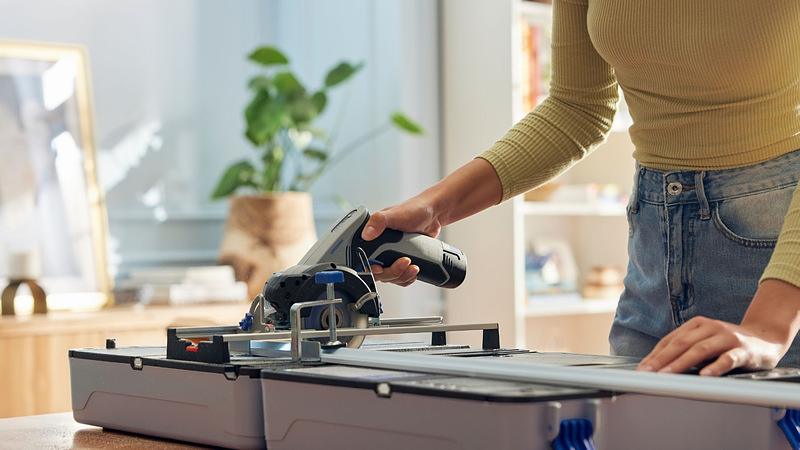 Dremel® Blueprint Multi-Material-Sägeblatt Produktbild img4 L