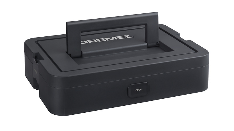 Dremel BOX Produktbild img1 L
