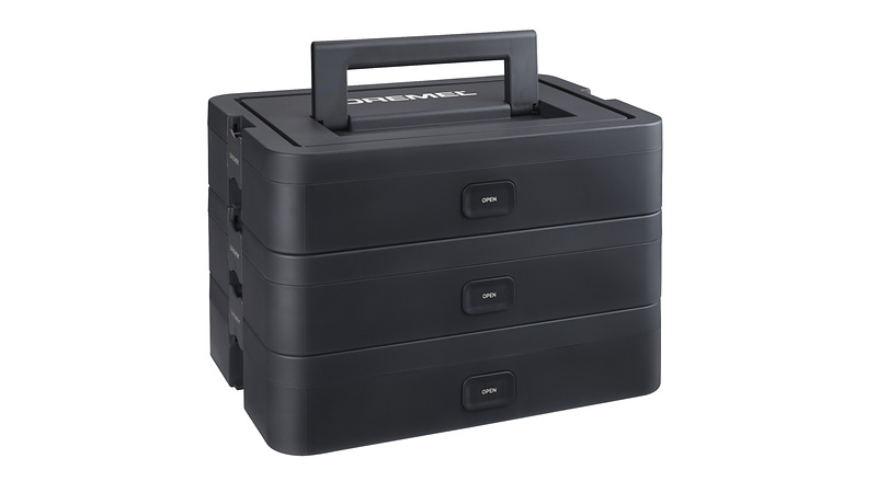 Dremel BOX Produktbild img3 L