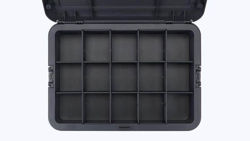 Dremel BOX Produktbild img5 L