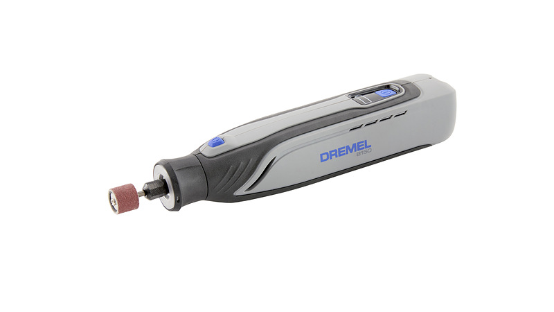 Dremel® 8150, 7,2-V-Multifunktionswerkzeug, 20-tlg. Zubehör Produktbild img3 L