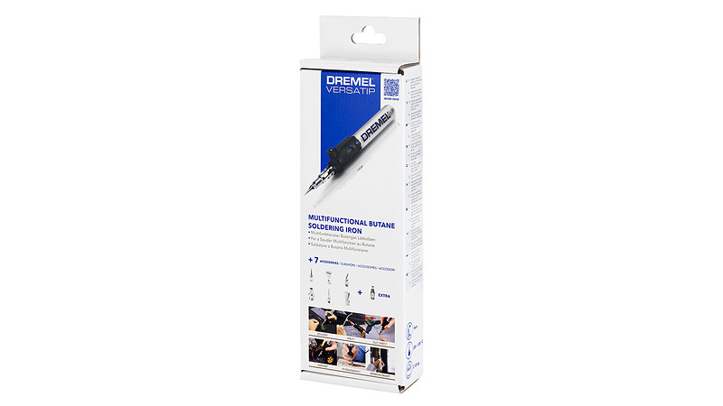 Dremel® Versatip Produktbild img6 L