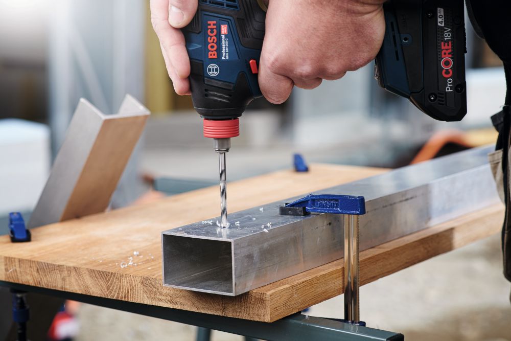 Bosch HSS PointTeQ Sechskantbohrer 6,8 mm Produktbild img4 L
