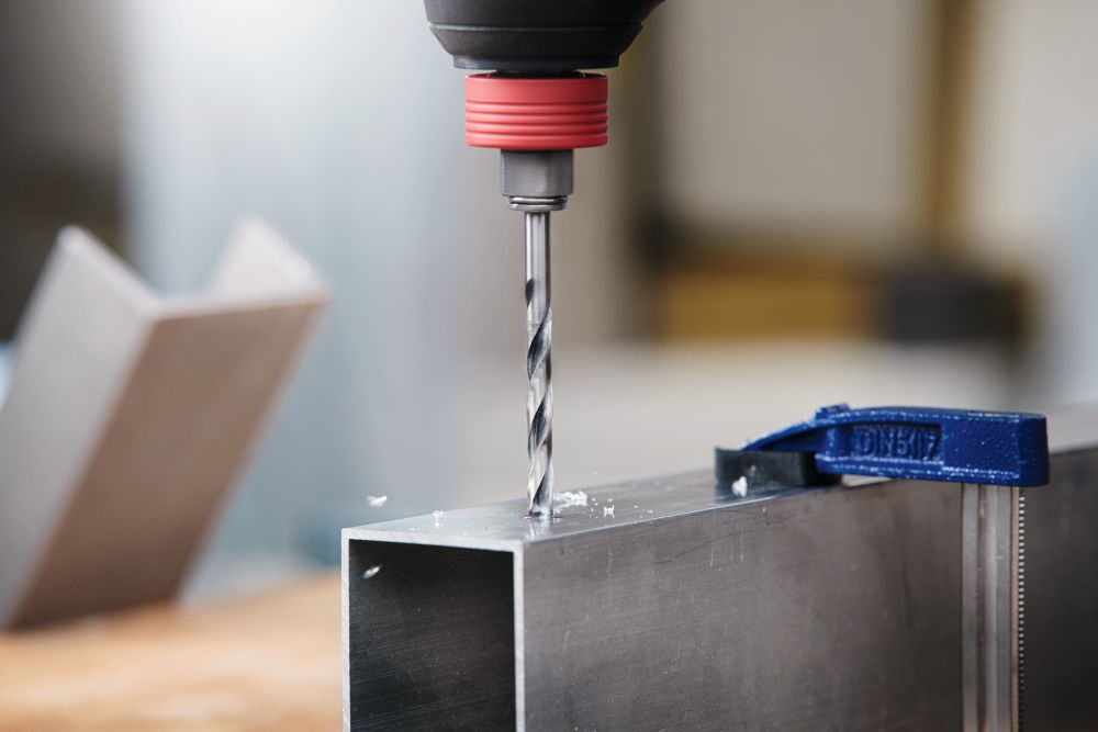Bosch HSS PointTeQ Sechskantbohrer 6,8 mm Produktbild img5 L