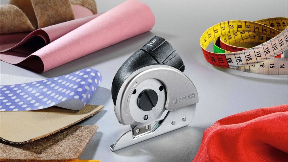 Bosch Universalschneide-Aufsatz für IXO Produktbild img3 L