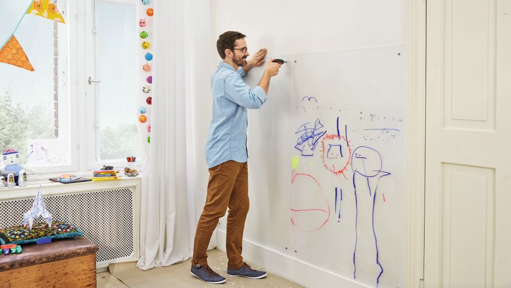 Bosch Bohr-Aufsatz, Systemzubehör IXO Collection Produktbild img4 L