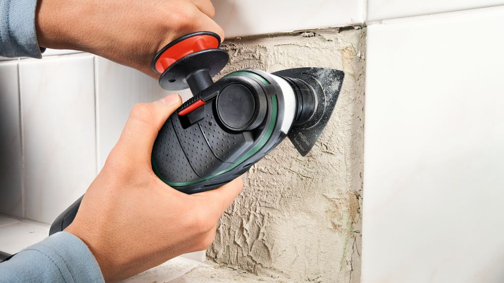 Bosch Multifunktionswerkzeug, oszilierend PMF 350 CES Produktbild img6 L