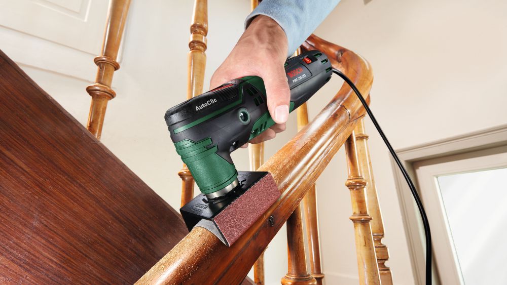 Bosch Multifunktionswerkzeug, oszilierend PMF 250 CES Produktbild img10 L