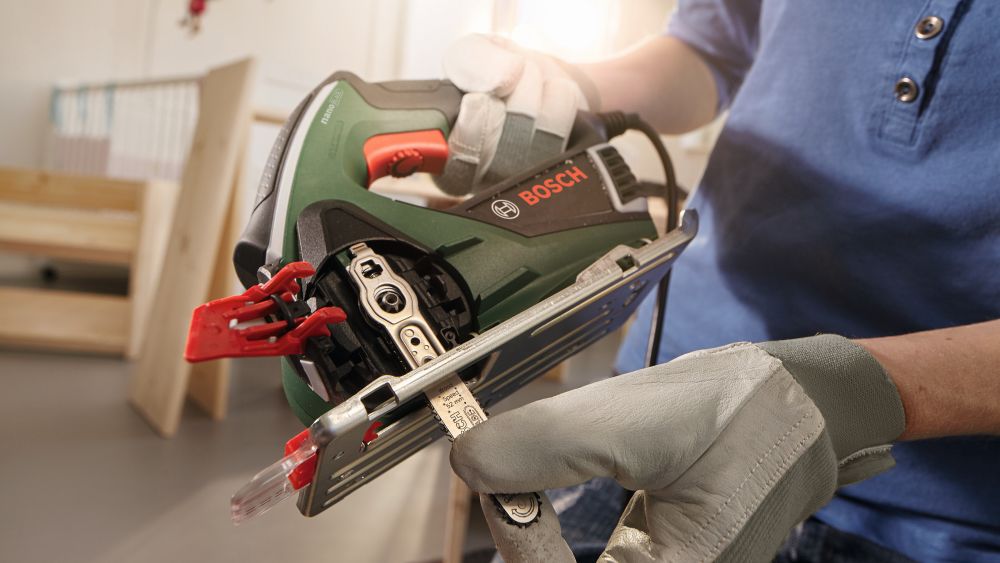 Bosch nanoBLADE Wood Basic 50 Produktbild img5 L