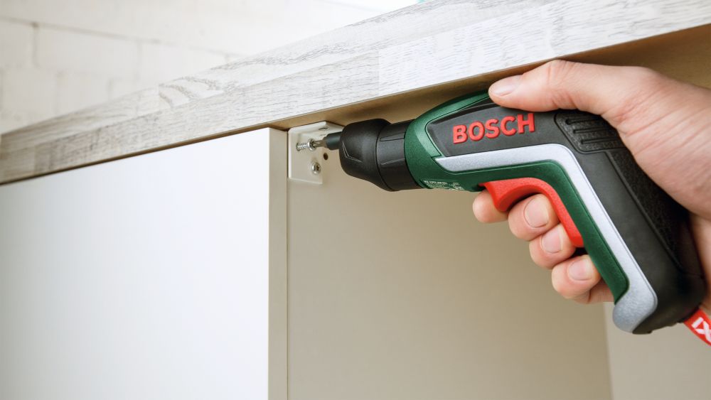 Bosch Exzenter-Aufsatz, Systemzubehör IXO Collection Produktbild img1 L