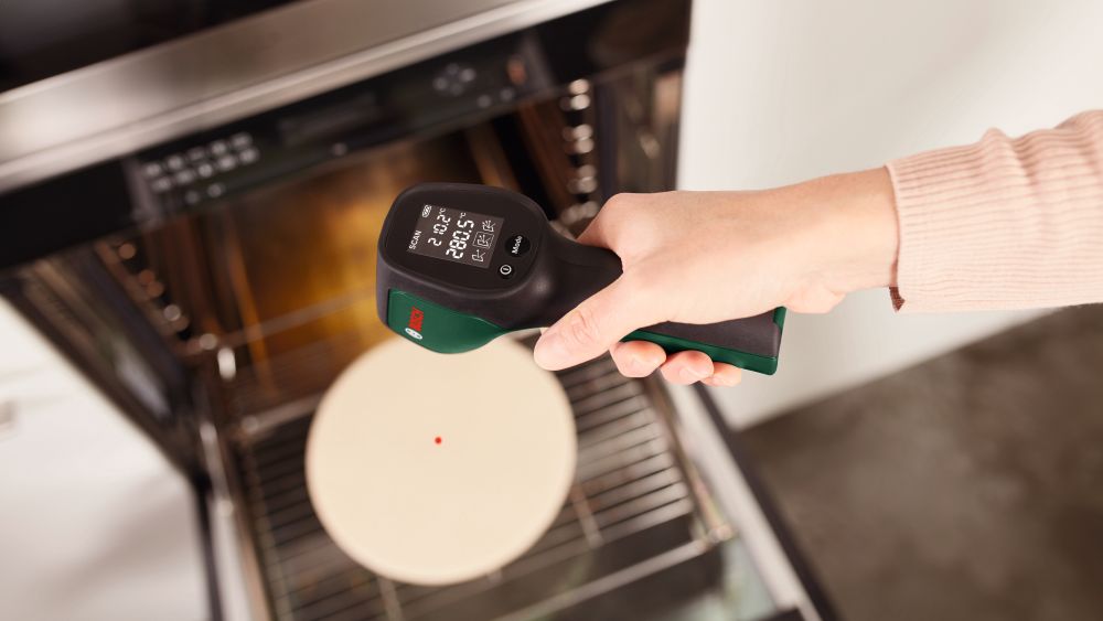 Bosch Thermodetektor UniversalTemp Produktbild img4 L