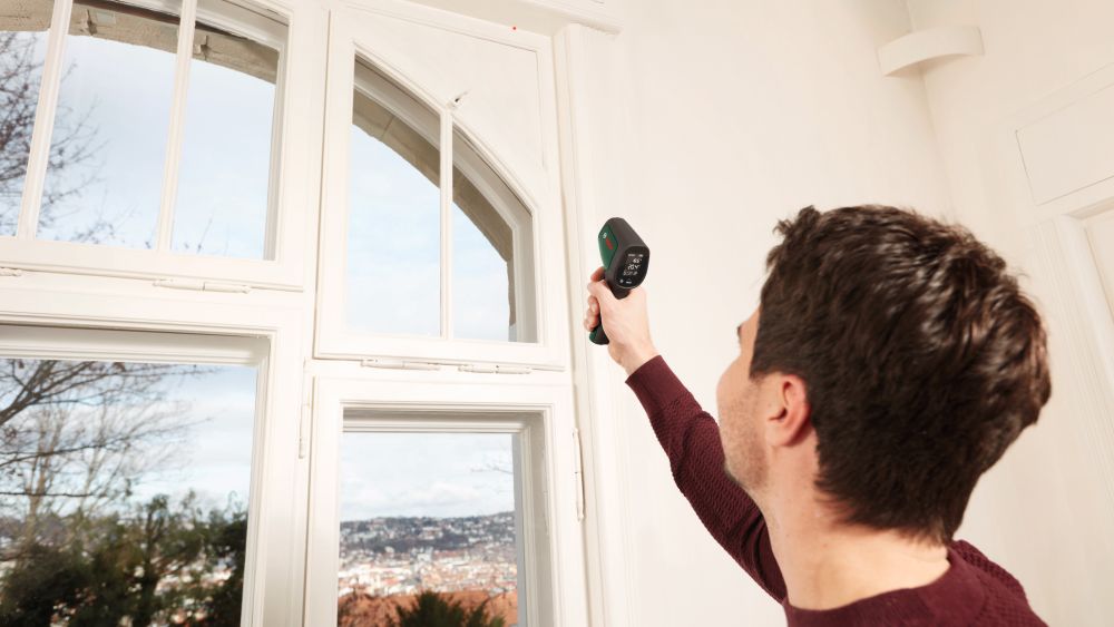 Bosch Thermodetektor UniversalTemp Produktbild img2 L