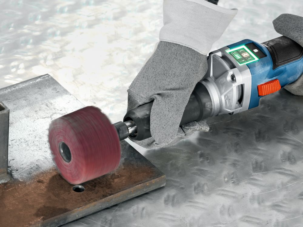 Bosch PRO Akku-Geradschleifer GGS 18V-10 SLC Produktbild img6 L