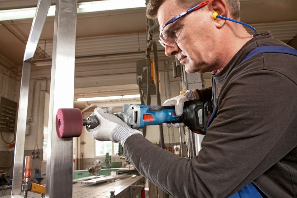 Bosch PRO Akku-Geradschleifer GGS 18V-10 SLC Produktbild img8 L