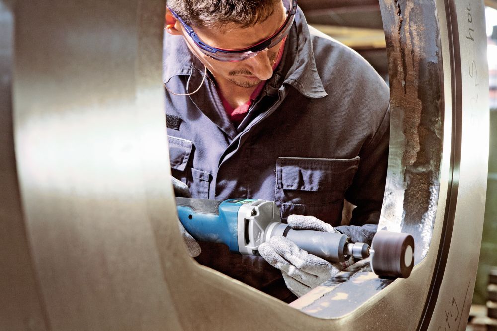 Bosch PRO Akku-Geradschleifer GGS 18V-10 SLC Produktbild img5 L