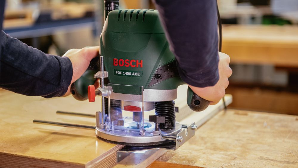 Bosch Oberfräse POF 1400 ACE Produktbild img4 L