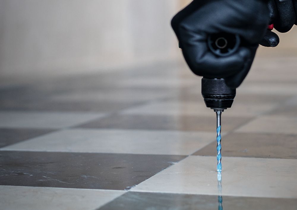 Bosch EXPERT CYL-9 MultiConstruction Bohrer Produktbild img6 L