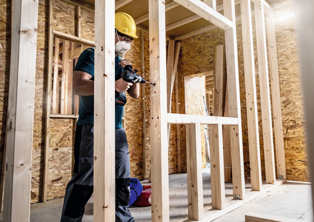 Bosch EXPERT SelfCut Speed Flachfräsbohrer Produktbild img7 L