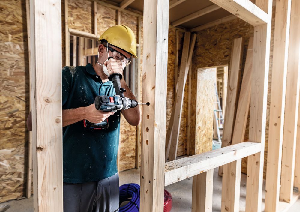 Bosch EXPERT SelfCut Speed Flachfräsbohrer Produktbild img6 L
