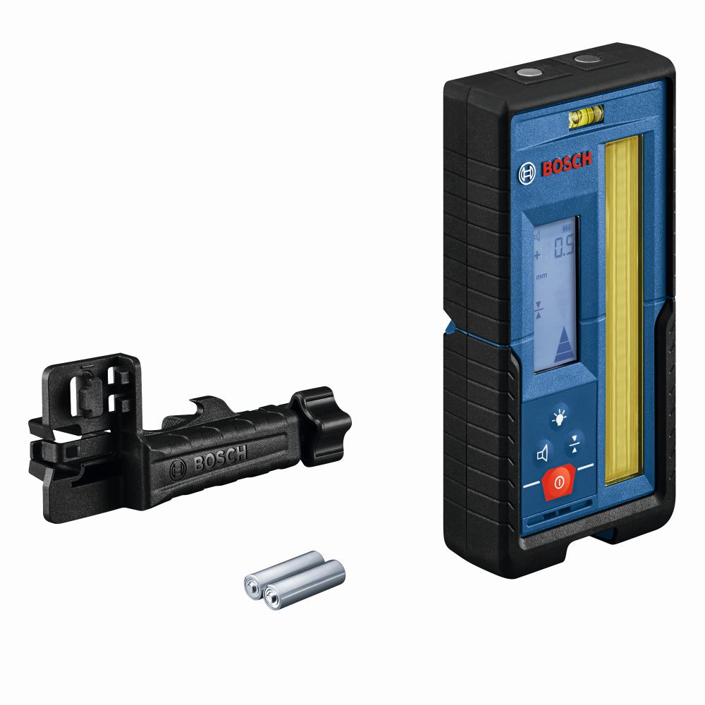 Bosch PRO Laser-Empfänger LR 45 Produktbild img1 L