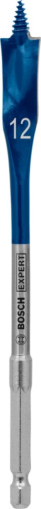 Bosch EXPERT SelfCut Speed Flachfräsbohrer Produktbild img4 L