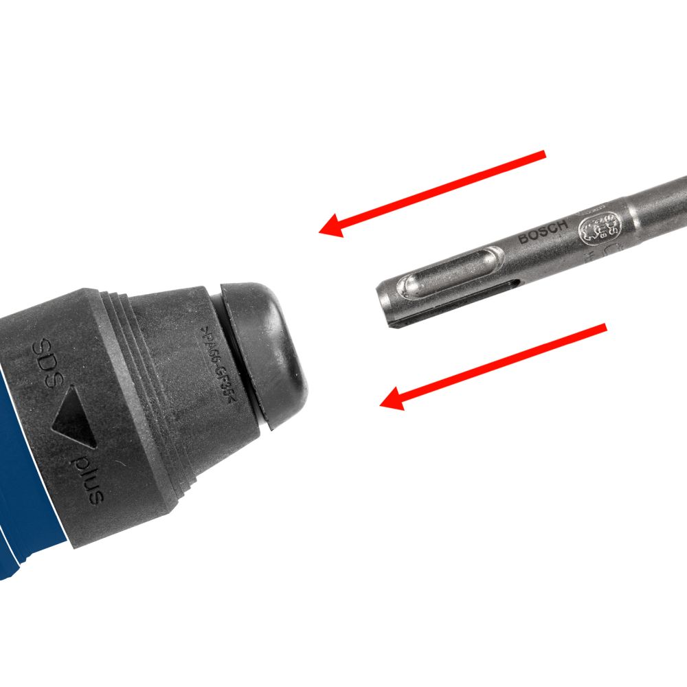 Bosch Zentrierbohrer ø11,5 x 84 x 136mm Produktbild img3 L