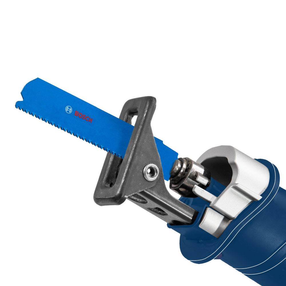 Bosch Säbelsägeblatt S 1411 DF, 5er-Pack Produktbild img6 L