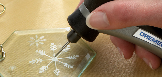 Dremel Diamantbestückter Fräser 2,0mm Produktbild img7 L