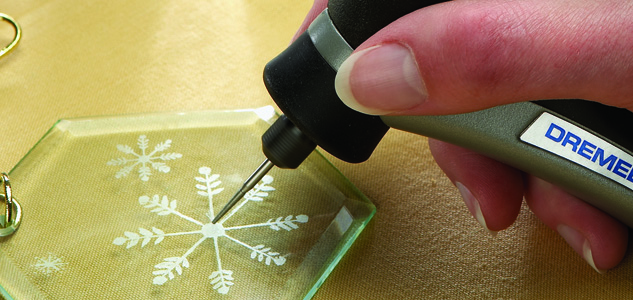 Dremel Diamantbestückter Fräser 2,0mm Produktbild img4 L