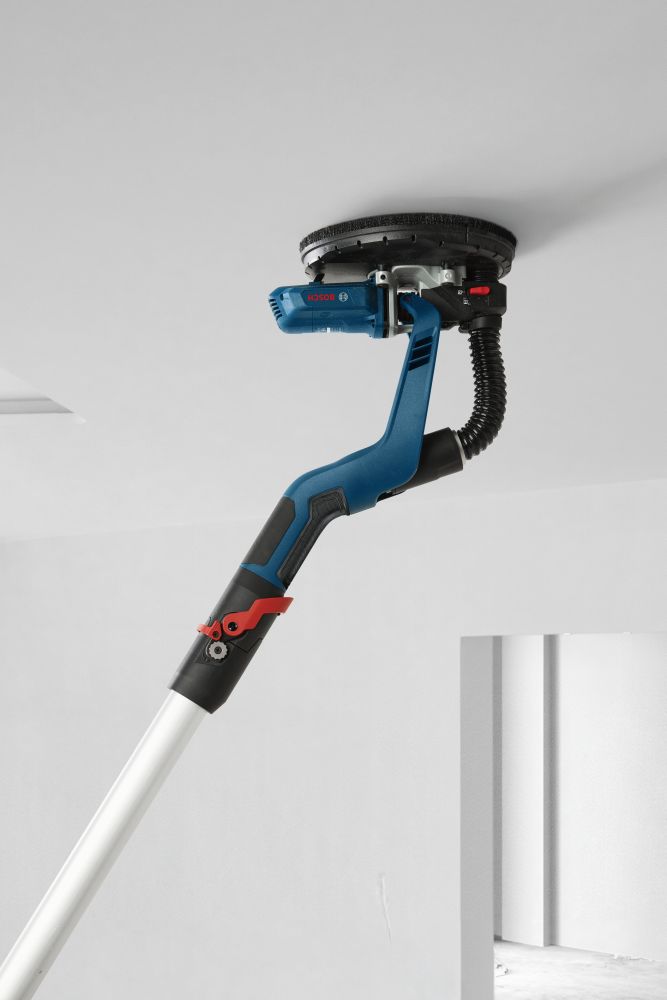 Bosch PRO Trockenbauschleifer GTR 55-225 Produktbild img11 L