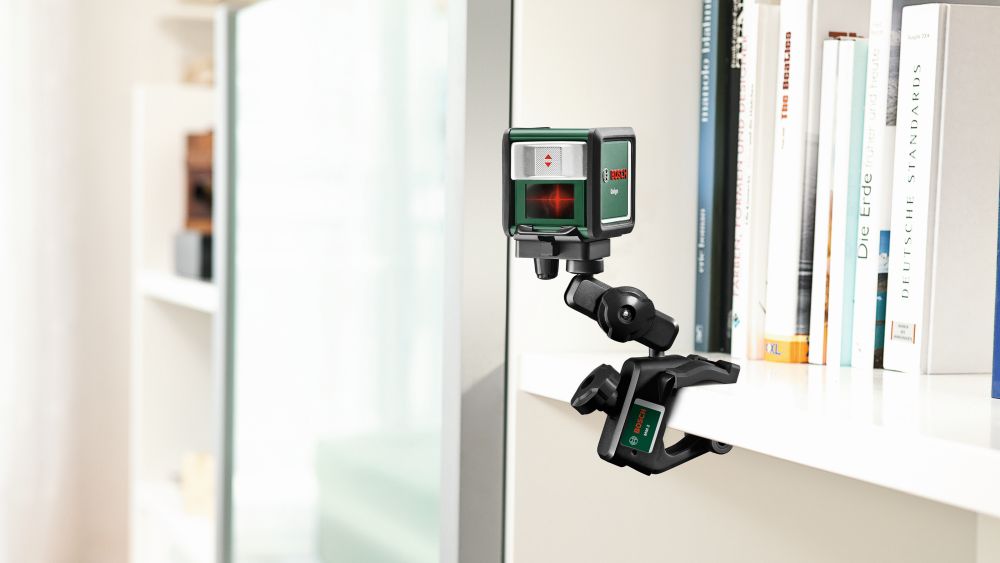 Bosch Kreuzlinien-Laser Quigo Produktbild img3 L