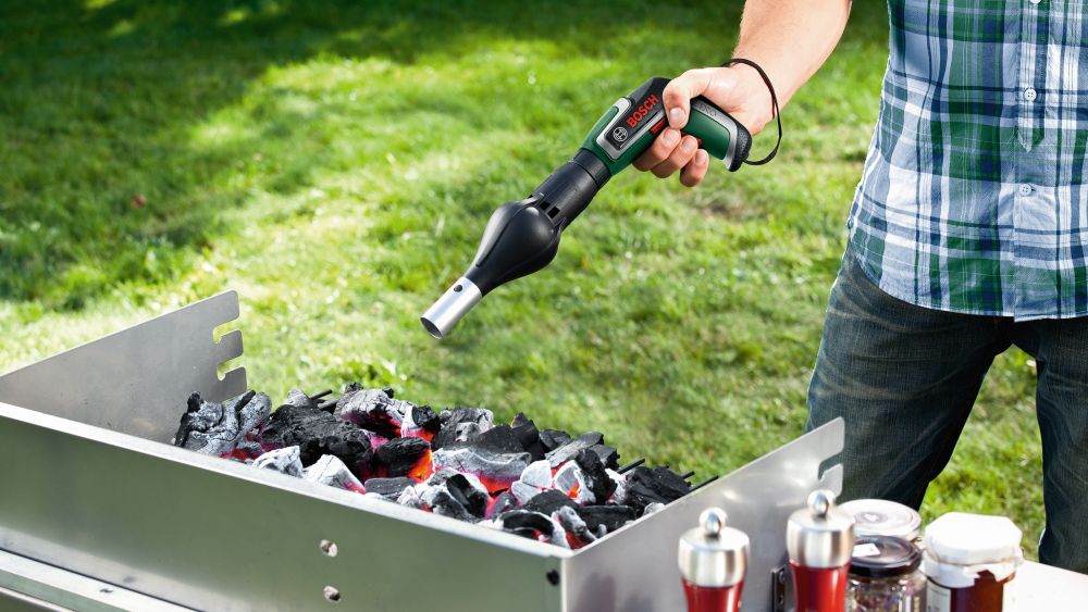Bosch Akku-Schrauber IXO 7 mit 10 Stand. Bits u. Aufbewahrungsbox Produktbild img10 L