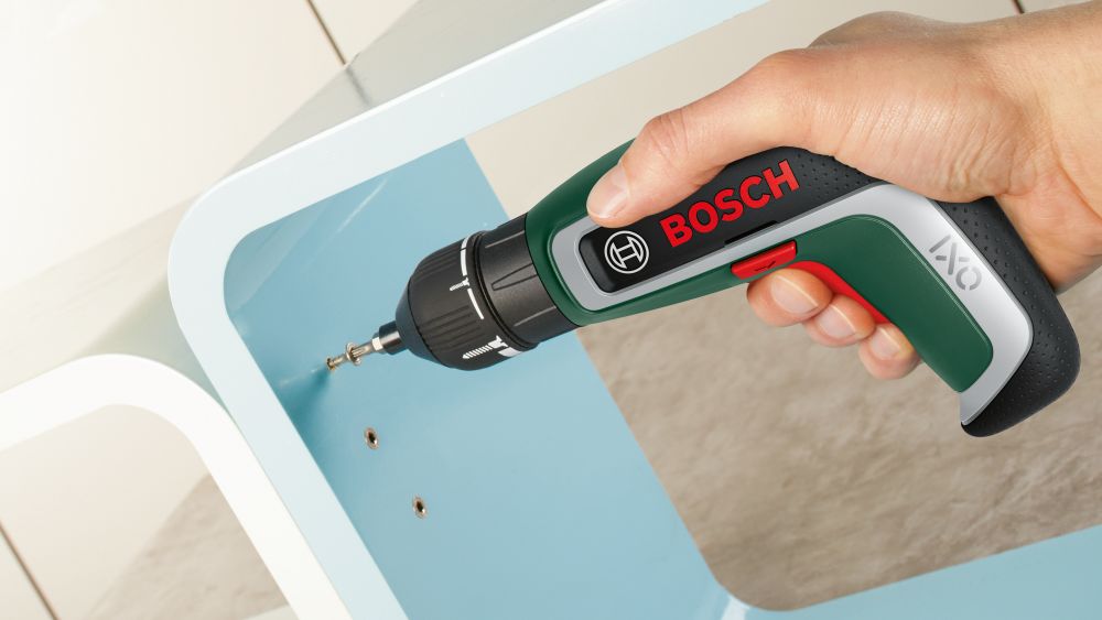 Bosch Akku-Schrauber IXO 7 mit 10 Stand. Bits u. Aufbewahrungsbox Produktbild img6 L