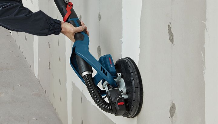 Bosch PRO Trockenbauschleifer GTR 55-225 Produktbild img13 L