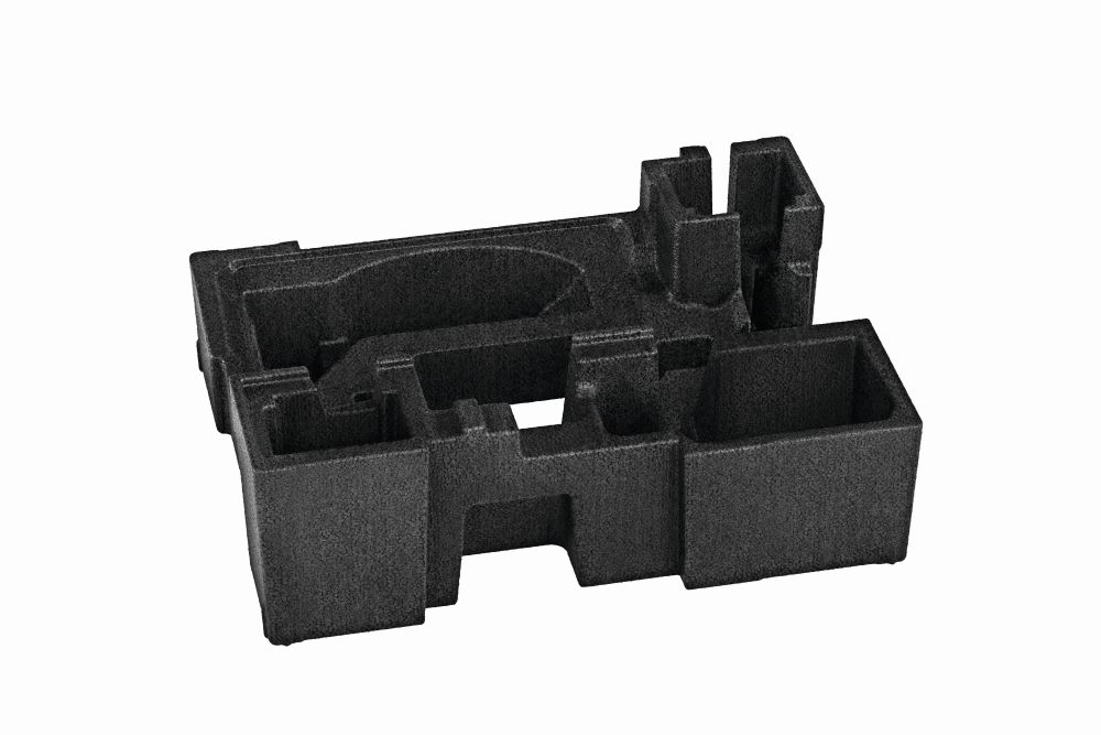 Bosch PRO Einlage GKS 18V-57 Produktbild img1 L